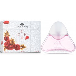 Дамска тоалетна вода Crush 100ml - Lotus Valley